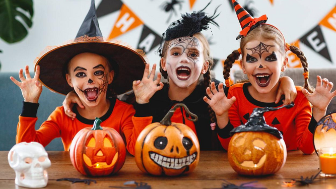 Halloween: ¿qué tan inofensivo es en realidad?